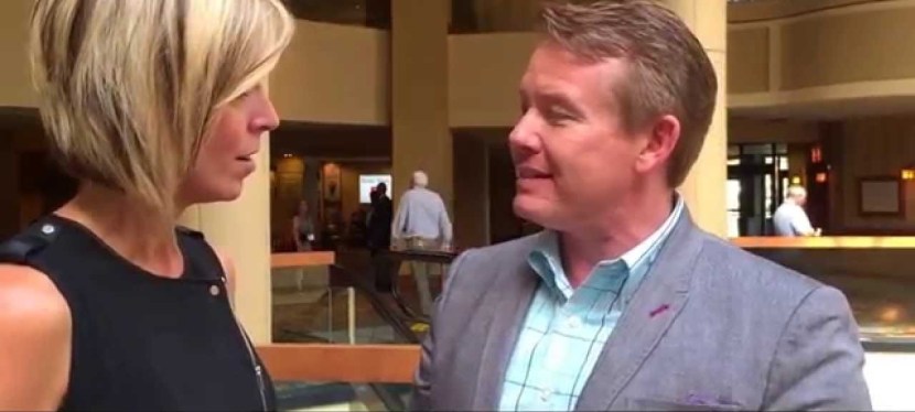 FIRE!!! Watch how you can have FUN with science EVERY month with Steve&nbsp;Spangler!