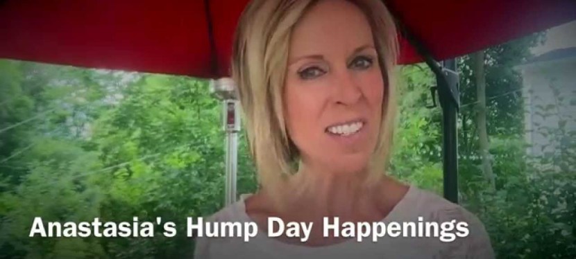 Three Things To Do For College Student's&nbsp;Stress!