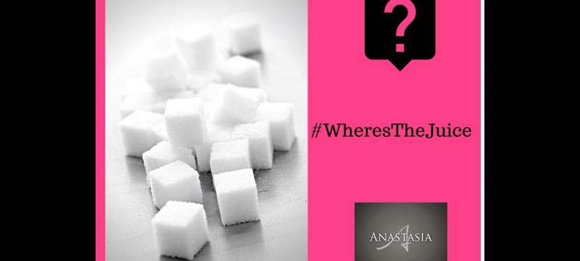 Sugar in Fruit Drinks Exceeds Kids' Daily&nbsp;Limit