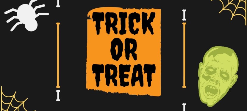 Halloween Safety Tips For&nbsp;Pets