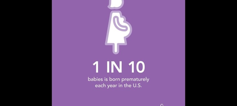 Preterm Birth & Your Dental&nbsp;Health