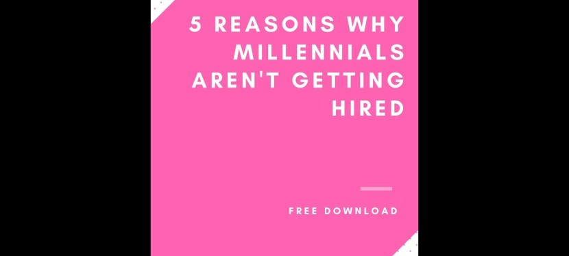 How Millennials Smile Impacts Job&nbsp;Interviews