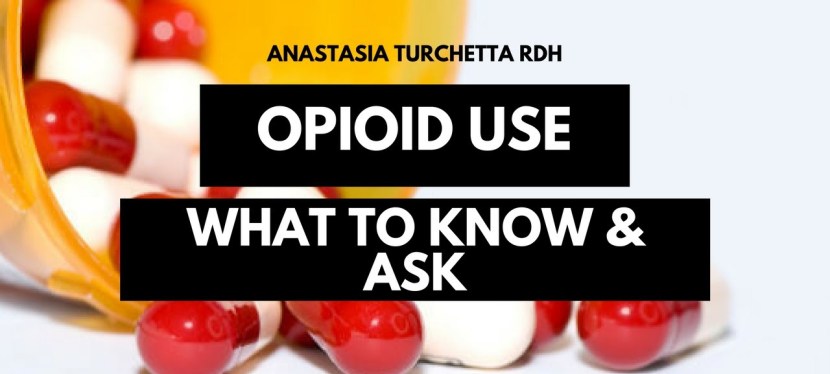 How Opioid Use May Effect&nbsp;You