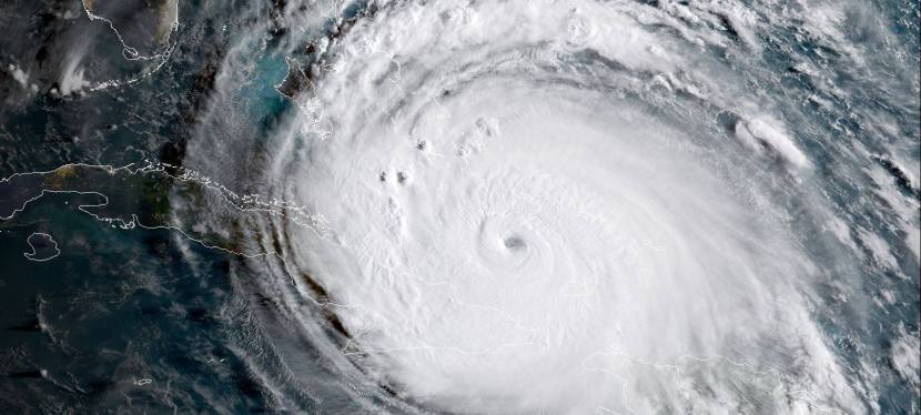 5 Least Favorite Words To Describe Hurricane&nbsp;Irma