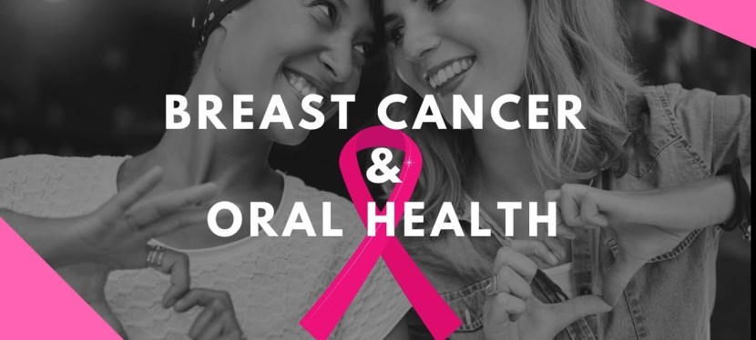 How Breast Cancer Treatments Impact Oral&nbsp;Health