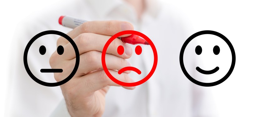 3 Ways To Apply Negative Feedback&nbsp;Successfully