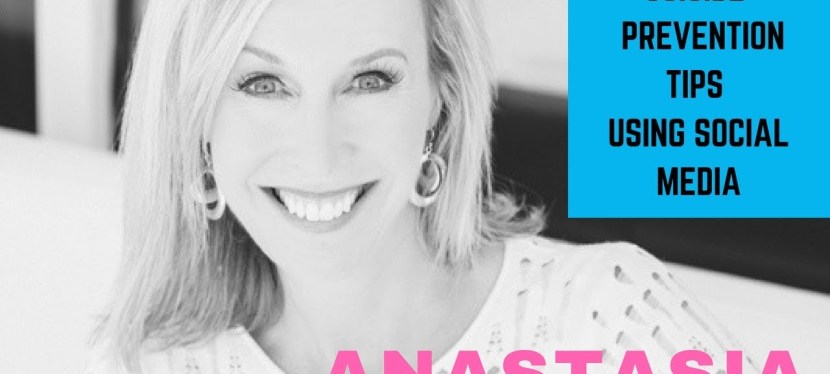 Suicide Prevention: How To Use Social Media To Help Someone Today